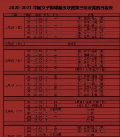 中国女足全部赛程2022赛程表 详细赛程安排-第2张图片-www.211178.com_果博福布斯