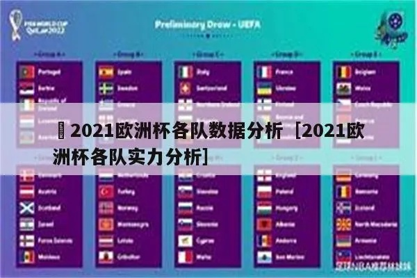 2021欧洲杯实力对比 2021欧洲杯各队战绩-第3张图片-www.211178.com_果博福布斯