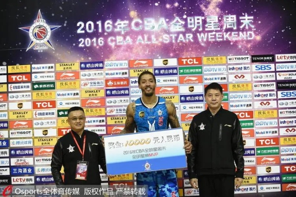 cba全明星赛 全明星阵容公布，谁将成为MVP-第3张图片-www.211178.com_果博福布斯