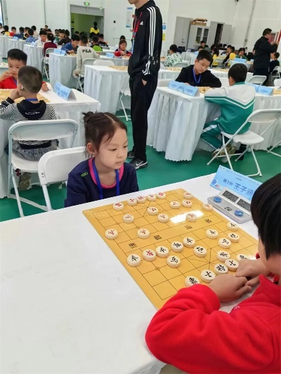 全国少儿象棋比赛精彩战绩盘点-第1张图片-www.211178.com_果博福布斯