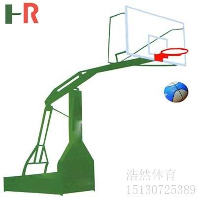 NBA篮球架高度介绍，让你成为篮球运动新秀-第2张图片-www.211178.com_果博福布斯